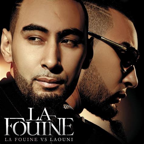 La Fouine Vs Laouni La Fouine Senscritique