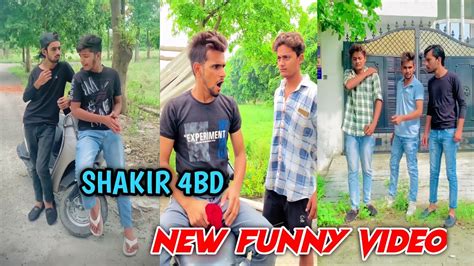 New Funny Video Part63 Youtube