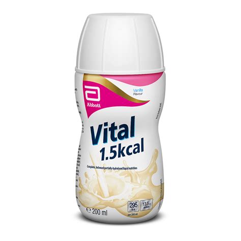 Vital®| Abbott Nutrition