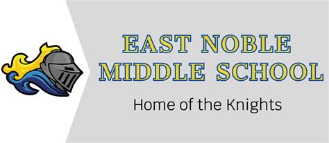 Home | East Noble Middle School