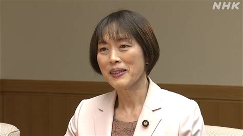 共産党初の女性委員長 難局にどう臨む “タムトモ” 田村智子新委員長 Nhk政治マガジン