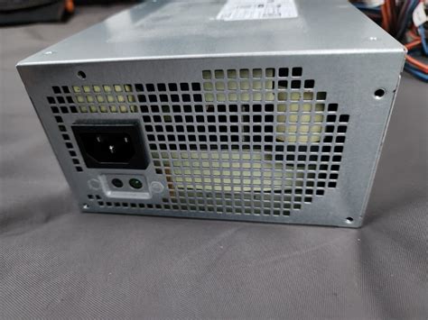 Dell Alienware Area 51 850w Modular Power Supply Unit 0n1wjd N1wjd For