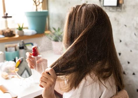 Heres Why Your Hair Is Stiff And How To Fix Hairstylecamp