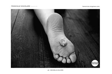 Femminile Singolare Gioielli Fotografia Boudoir Italia Magazine