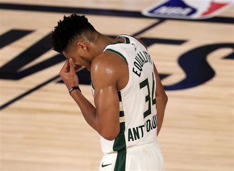 Milwaukee Bucks Giannis Antetokounmpos Legacy Lies In His Hands