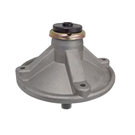 spindle assembly long shaft pellows