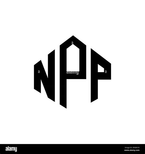 Npp logo hi-res stock photography and images - Alamy