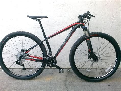 Specialized Stumpjumper Comp 29er Photo Singletrackscom