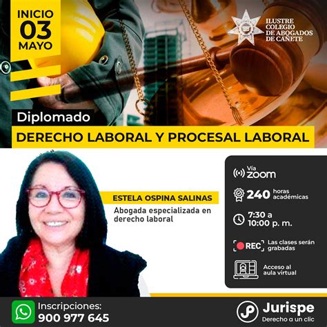 Derechos Laborales De Los Trabajadores Del Régimen De La Actividad Privada Dl 728 Juris Pe