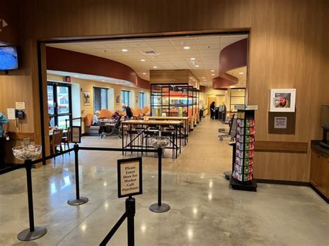 WEGMANS - Updated January 2025 - 14 Photos & 29 Reviews - 371 Buckley ...