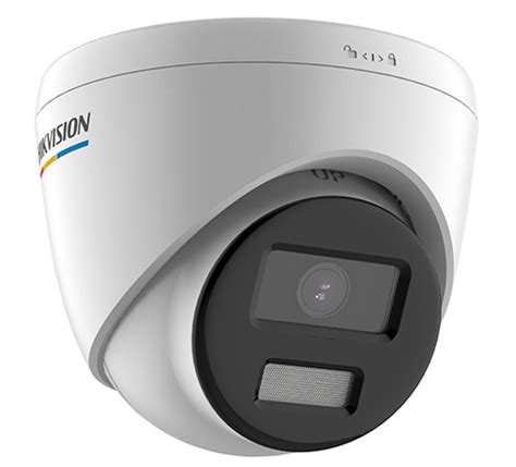 Acheter Cam Ra De Surveillance Ip Hikvision Fixed Bullet Mp Ds