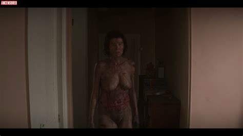 Corinne Valancogne Nude Pics Seite