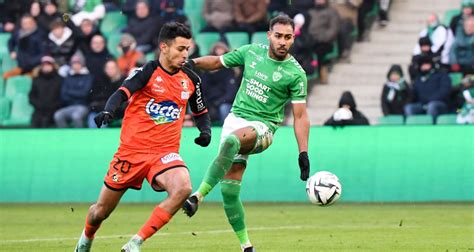 ASSE les Verts encore mis à l honneur