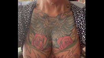 Rachel Torres Mostrando Sus Bubis XVIDEOS