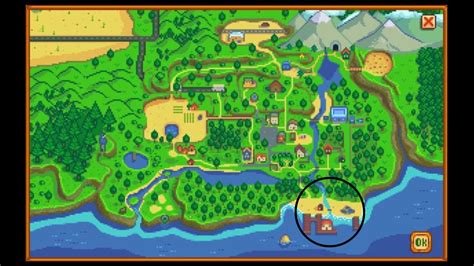 How to Catch an Anchovy in Stardew Valley - Prima Games