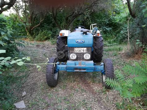 ΤΡΑΚΤΕΡ FORD 3930 - Agrolisi.gr