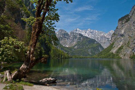 Germania Poco Conosciuta I Luoghi Da Vedere Assolutamente