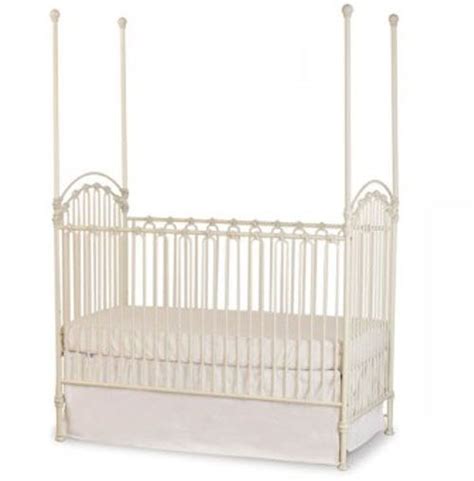 Bratt Decor Venetian Crib Review