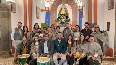 Vídeo promocional Romería Virgen de Luna 2022 Coro Romero Voces de la