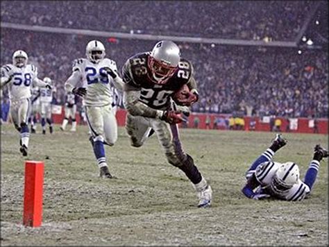 2004 NFL Playoffs - Photo 7 - CBS News