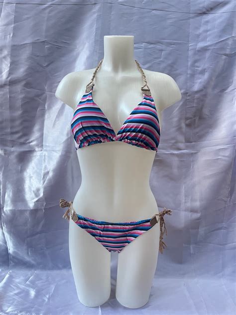 Adjustable Bikini On Carousell