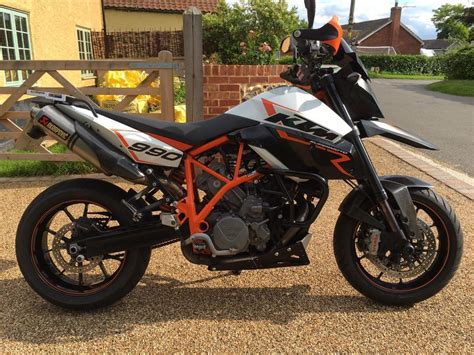 KTM 990 SMR | in Drayton, Norfolk | Gumtree