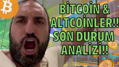 SON DAKİKA BITCOIN DE DÜŞÜŞ SÜRECEK Mİ BITCOIN DE ŞUBAT AYI ÇOK