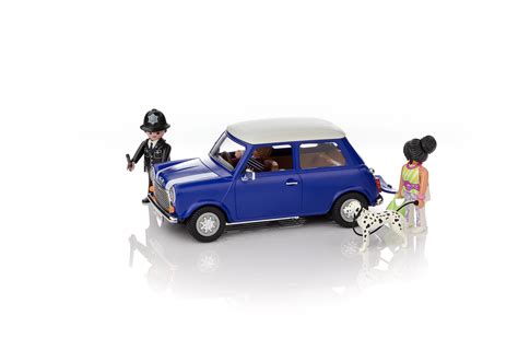 Mini Cooper 70921 Playmobil®