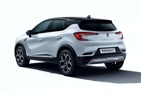 Renault Captur 2024 O Pequeno SUV Atualizado