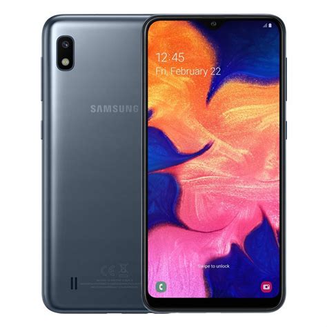 Samsung Galaxy A10 w Najlepsze smartfony i telefony komórkowe Allegro pl