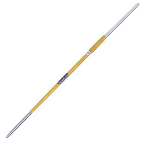 Javelin Air Flyer Gr500 Iaaf Polanik Track And Field Javelin Throw