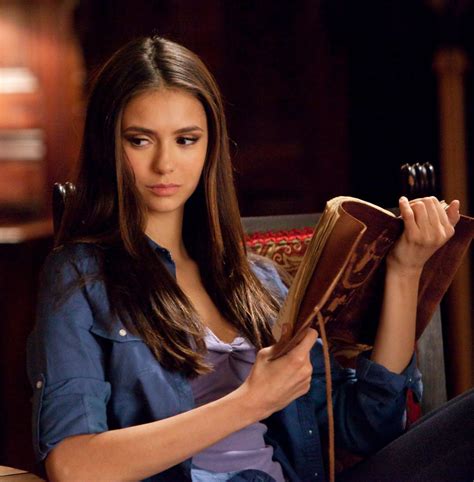 10 Things You Should Know About Nina Dobrev Artofit