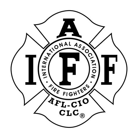 IAFF Logo PNG Transparent – Brands Logos