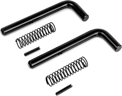 Amazon T Trailer Gate Spring Latch Repair Kit For Carry On