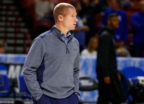 End Of An Era Kevin Willard Leaves Seton Hall Basketball For Maryland Job