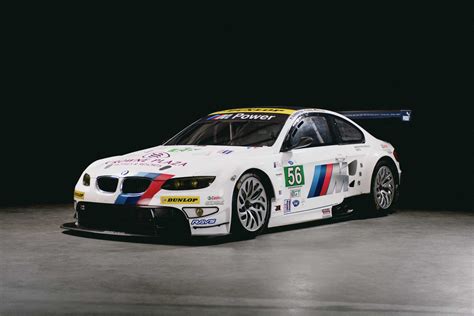 Heroes Of Bavaria A Collection Of Bmws Most Iconic Race Cars Opens At