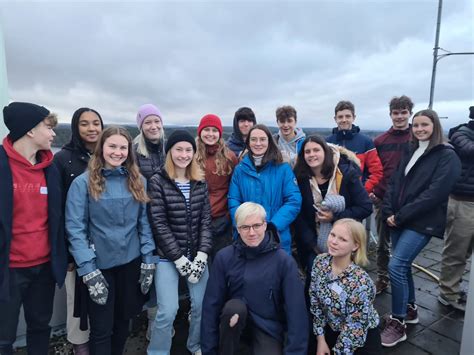 Projet Go Green au lycée Gay Lussac Trousse à Projets La plateforme solidaire de financement