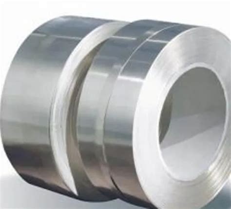 Hot Rolled Cold Drawn Nickel Alloy Strip Hastelloy B3 UNS N10675 2 4615