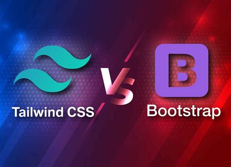 Bootstrap Vs Tailwind Css Bootstrap History By Muhammad Rashid Dev Genius