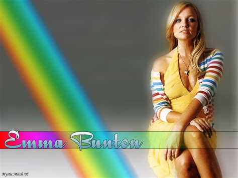 Emma Bunton Emma Bunton Wallpaper 22383768 Fanpop