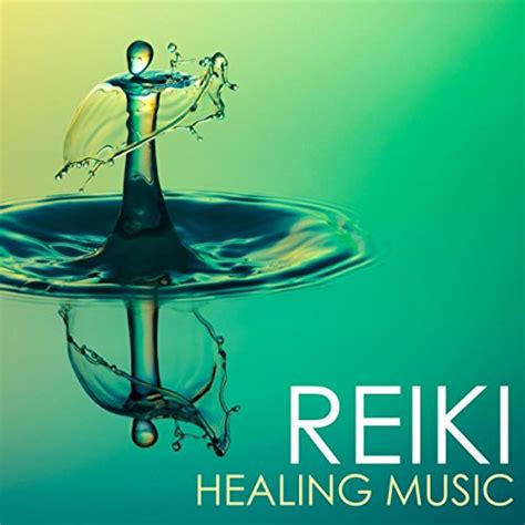 Amazon.com: Reiki - Healing Music, Ocean Waves & Sounds of Nature ...