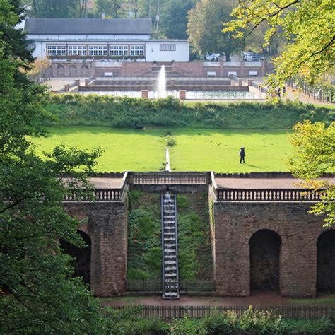 Ist Deutschlands schönster Wanderweg in Zweibrücken SWR Aktuell