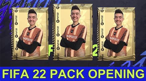 Fifa Pack Opening A Couple Of Walkouts Youtube