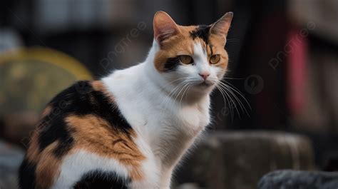 Calico Cat Background Images, HD Pictures and Wallpaper For Free ...