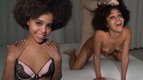 Go Woke Go Broke Diversity Hire Tries Porn Selva Lapierda