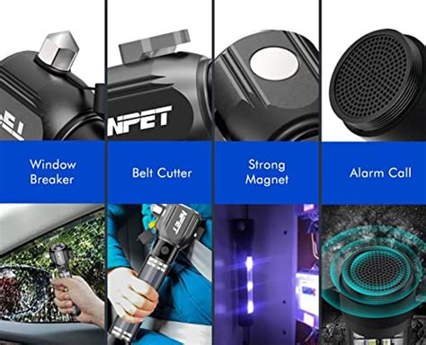 The 6 Best NPET Handheld Flashlights Of 2023 Early Deals Cherry Picks