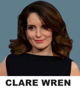 Clare Wren Age, Height, Net Worth, Bio, Wiki - Megastarsbio.com