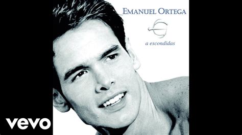 Emanuel Ortega Domingos Sin Tu Amor Official Audio Youtube