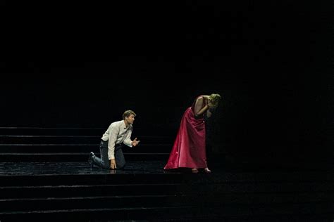 Eugen Onegin Ung I Operaen DET KGL TEATER