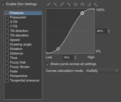 Introduction To Krita Coming From Photoshop Krita Manual